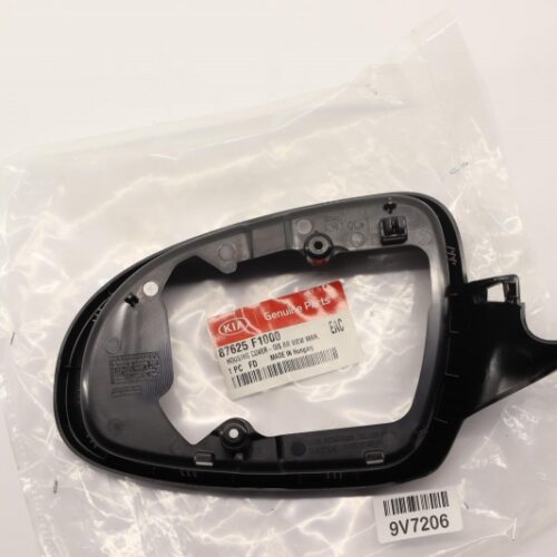 Housing, Outside Mirror, 87625F1000