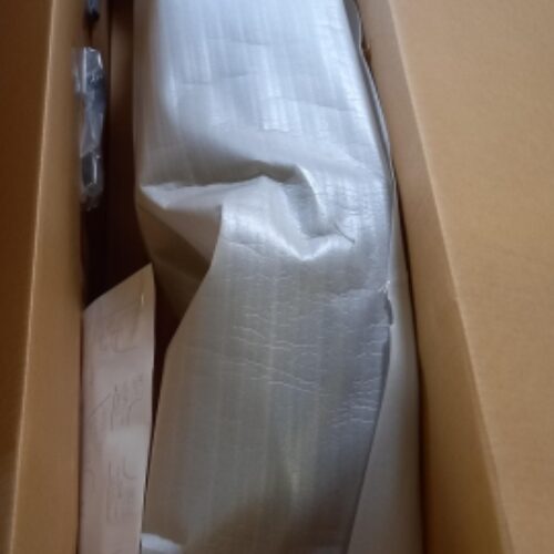 Cover, Bumper, PJ15818800C0