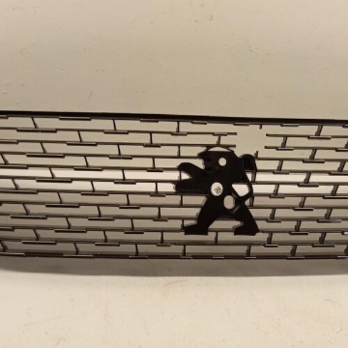 Radiator Grille, 98368057TN