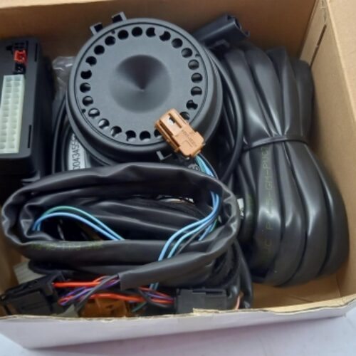 Alarm System, 1612800080