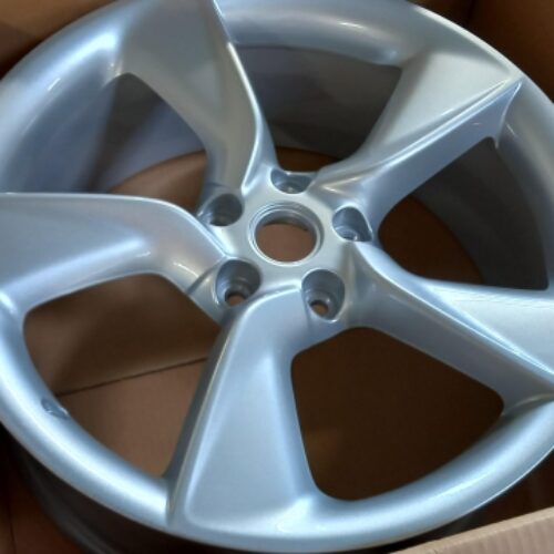 Wheel Disc, 13445447