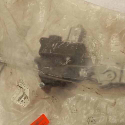 Window Lift, 9816402380