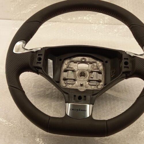 Steering Wheel, 98104431ZD