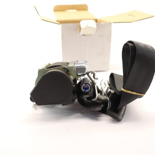 Seat Belt, 8975K6