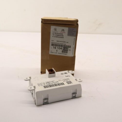 Display Unit, 1610454880