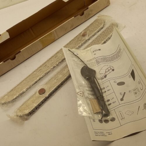 Sill Trim Set, 1610452680