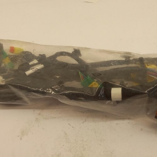 Cable Harness, 1631863180