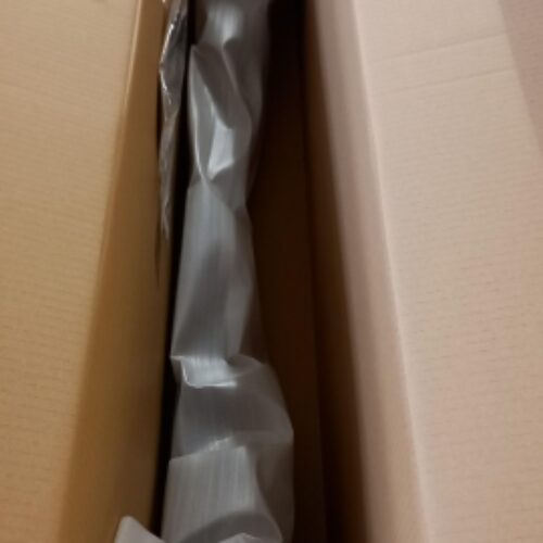 Cover, Bumper, PJ15418800C0