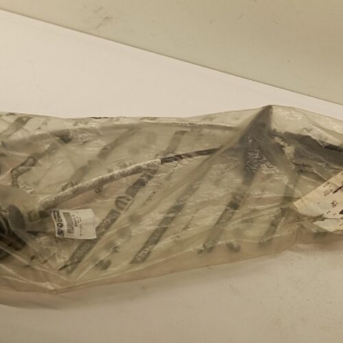 Cable, Manual Transmission, 46353144