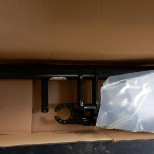 Bicycle Holder, Rear Rack, PW9620H000