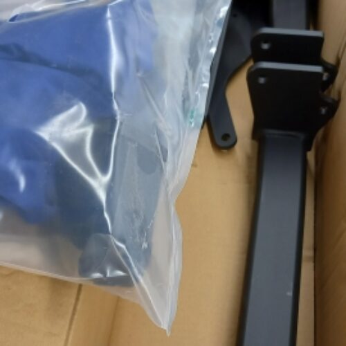 Bicycle Holder, Rear Rack, PW9620D000