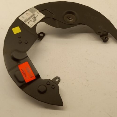 Splash Panel, Brake Disc, 1613197280