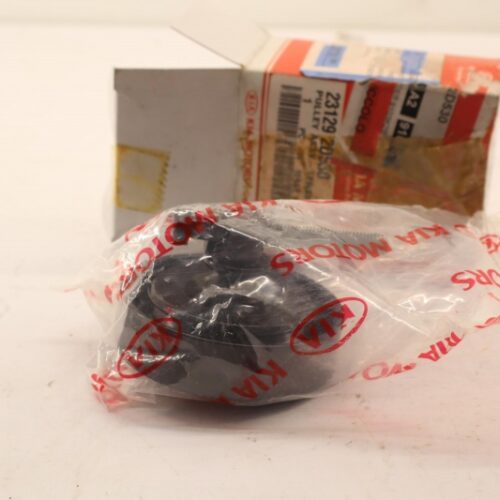 Belt Tensioner/Pulley, 231292D530
