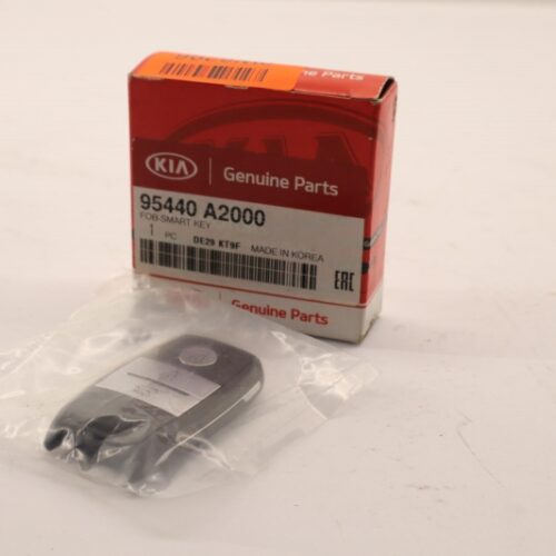 Remote Control, 95440A2000