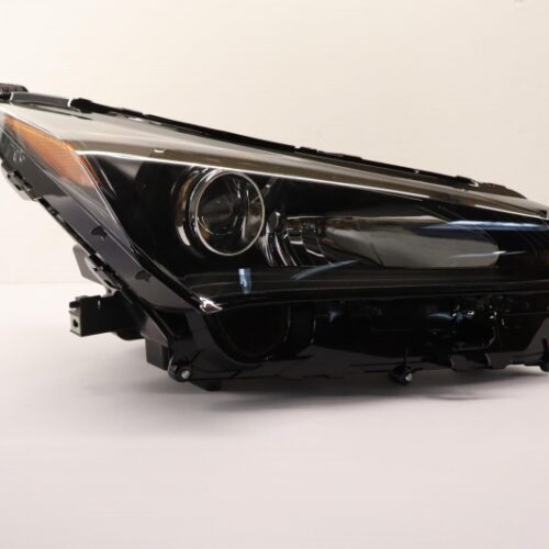 Headlight, 8114578020