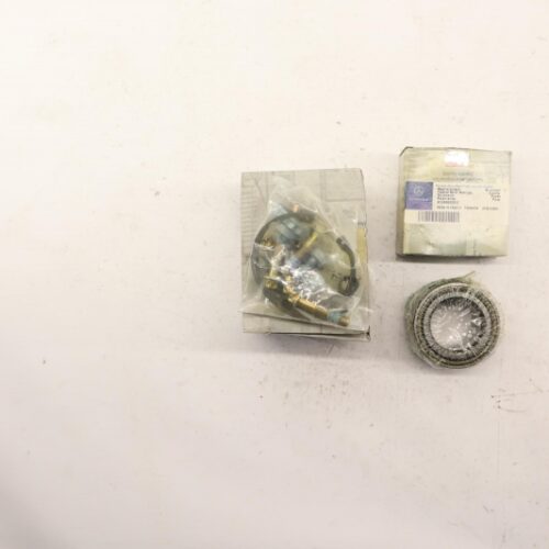 Wheel Bearing Kit, A1249800516