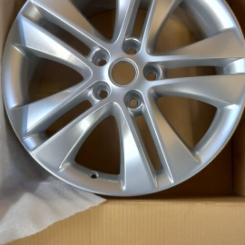 Wheel Disc, 13259249