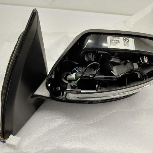 Outside Mirror, 96302HV06C