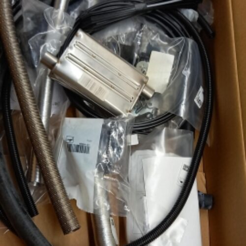 Mounting Kit, DENGS0216720