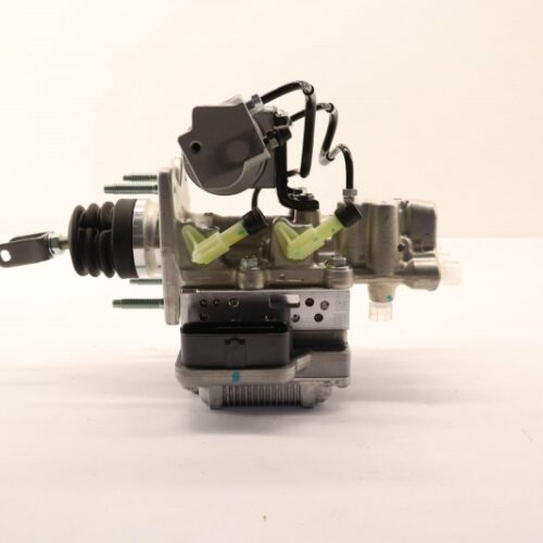 Hydraulic Unit, Brake System, 4705012050