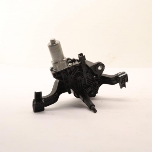 Wiper Motor, 13443959