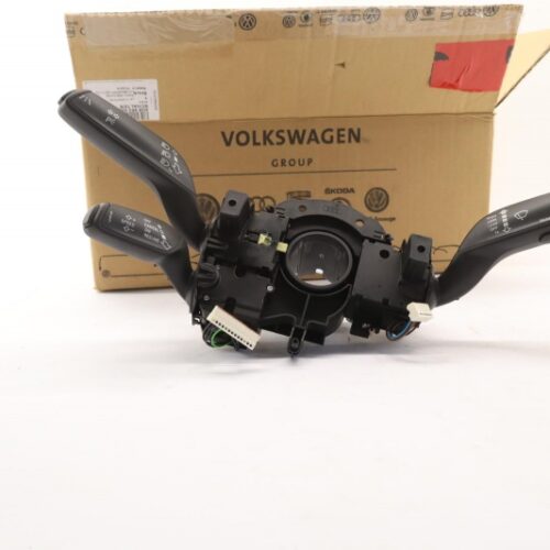 Steering Column Switch, 4G8953502AK4PK