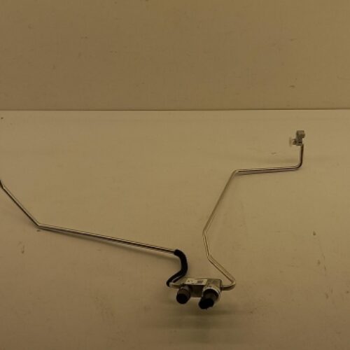 Pressure Line, Air Conditioning, 887060DD30