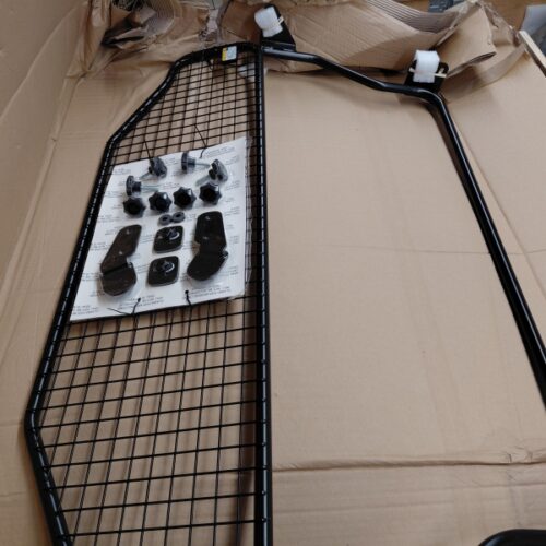 Grid, Luggage Compartment, PW25516000