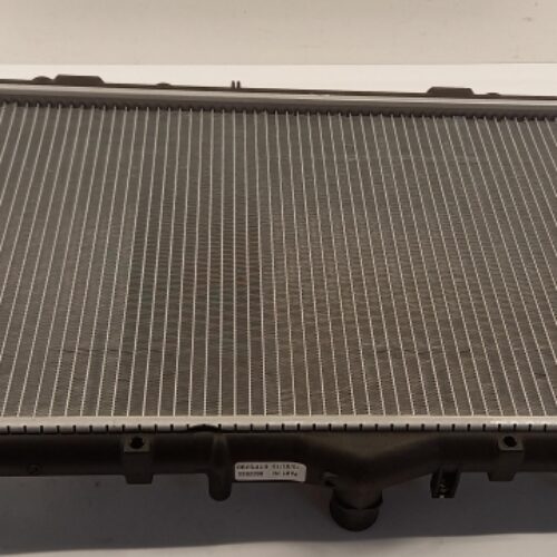 Radiator, Engine Cooling, 8602065