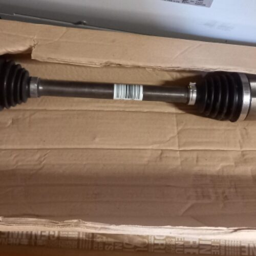 Drive Shaft, 391006777R