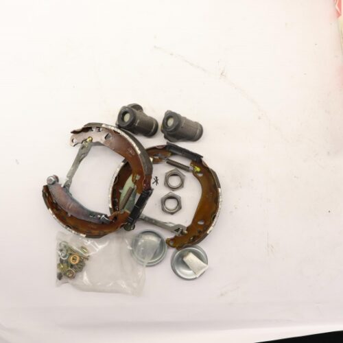 Brake Shoe Set, 42415V