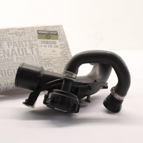 Intake Hose, Air Filter, 144607633R