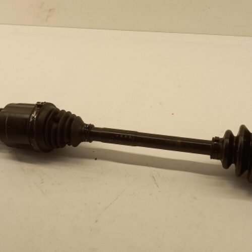 Drive Shaft, 8201505574