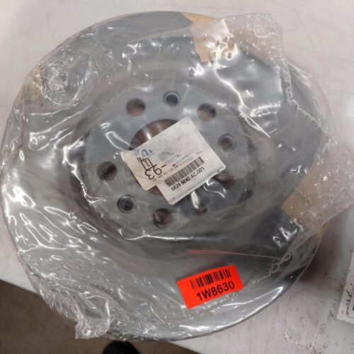 Brake Disc (1pc), K68249840AC