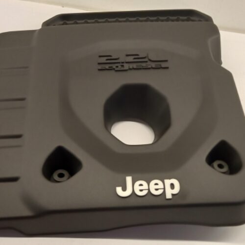 Engine Cover, K05281743AA