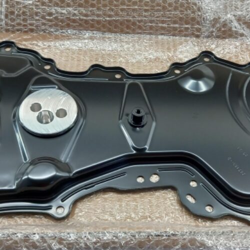 Timing Case Cover, 135026715R