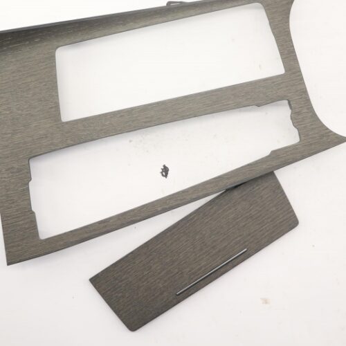 Centre Console Part/Trim, KIt, 98380196YU