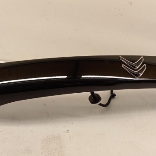 Trim/Protective Strip, Lid, 98348978XU