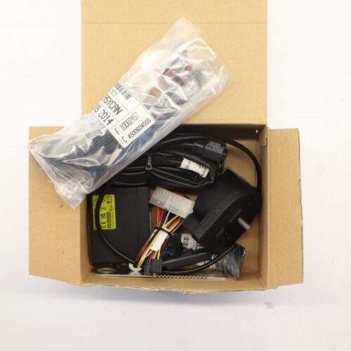 Alarm System, 1680876080