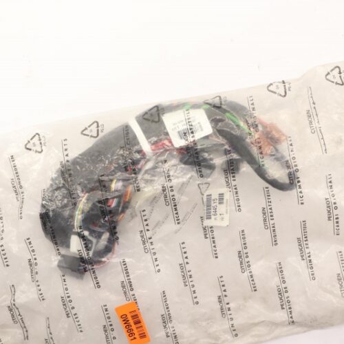 Cable Harness, 6445Y5