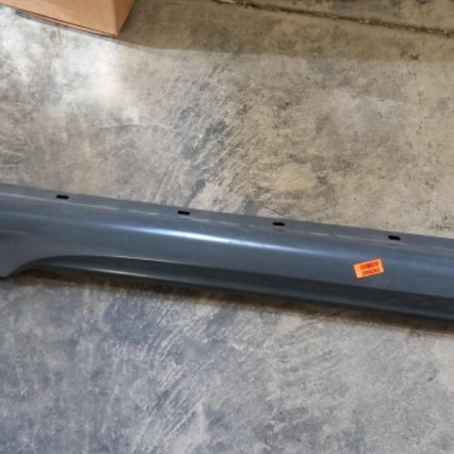 Cover, Door Sill, A2086980954