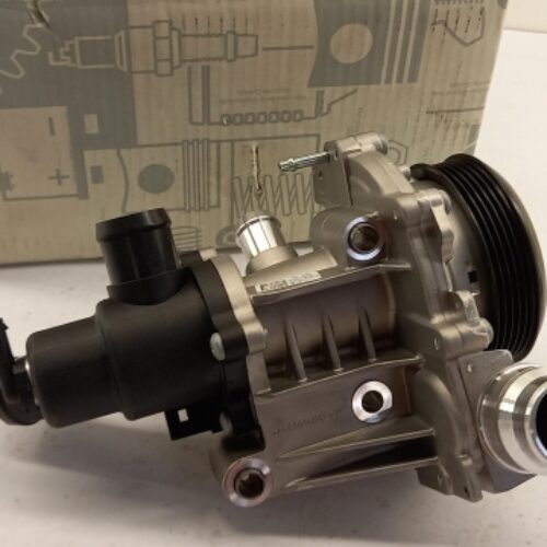 Water Pump, A6512008301