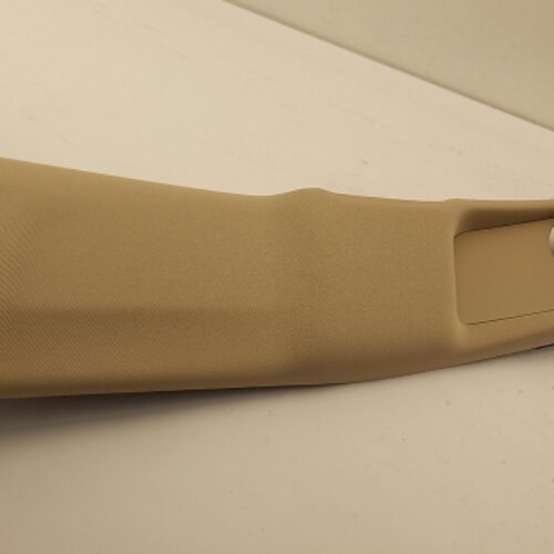 Pillar Trim, A22269005258R94