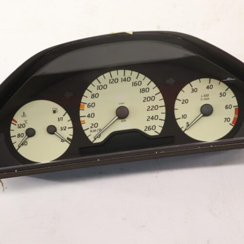 Instrument Cluster, A2085403011