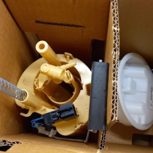 Sender Unit, Fuel Tank, A2034705394