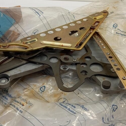 Window Lift, A1266700203