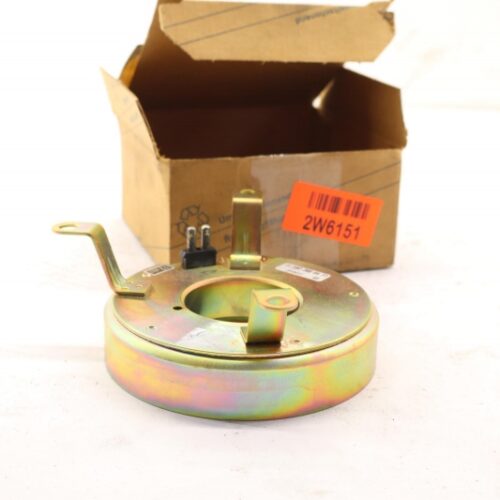 Clutch, Radiator Fan, A1022000477