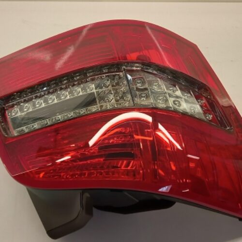 Combination Rearlight, A204820256464