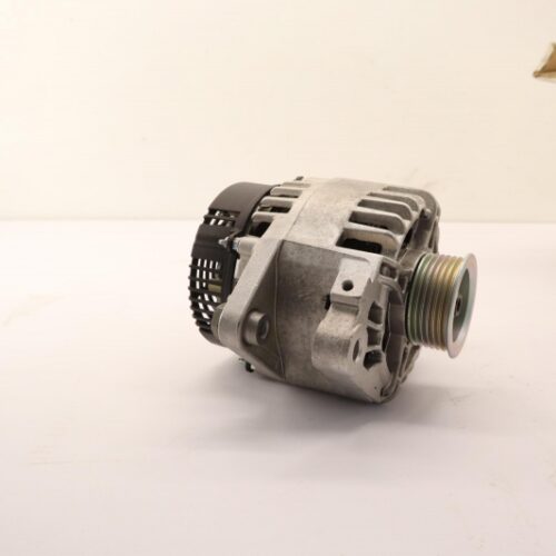 Alternator, 5702J1