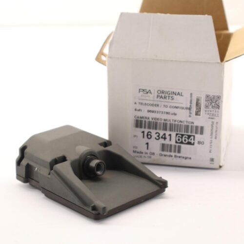 View Camera, 1634166480